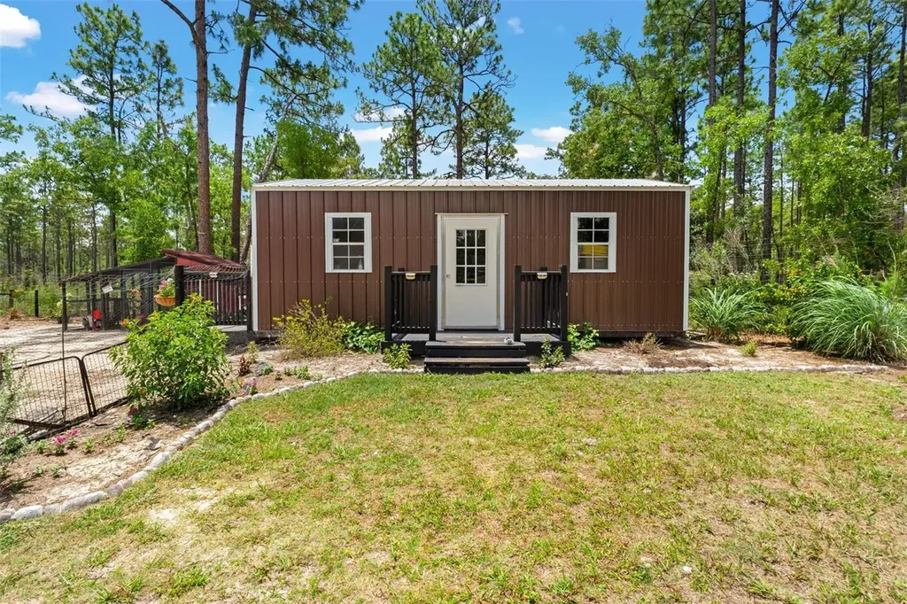 11096 Wood Owl Avenue Weeki Wachee FL 34614