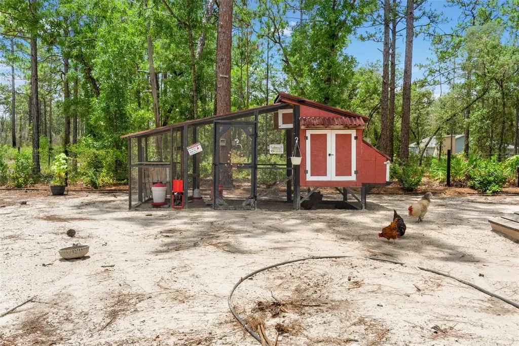 11096 Wood Owl Avenue Weeki Wachee FL 34614