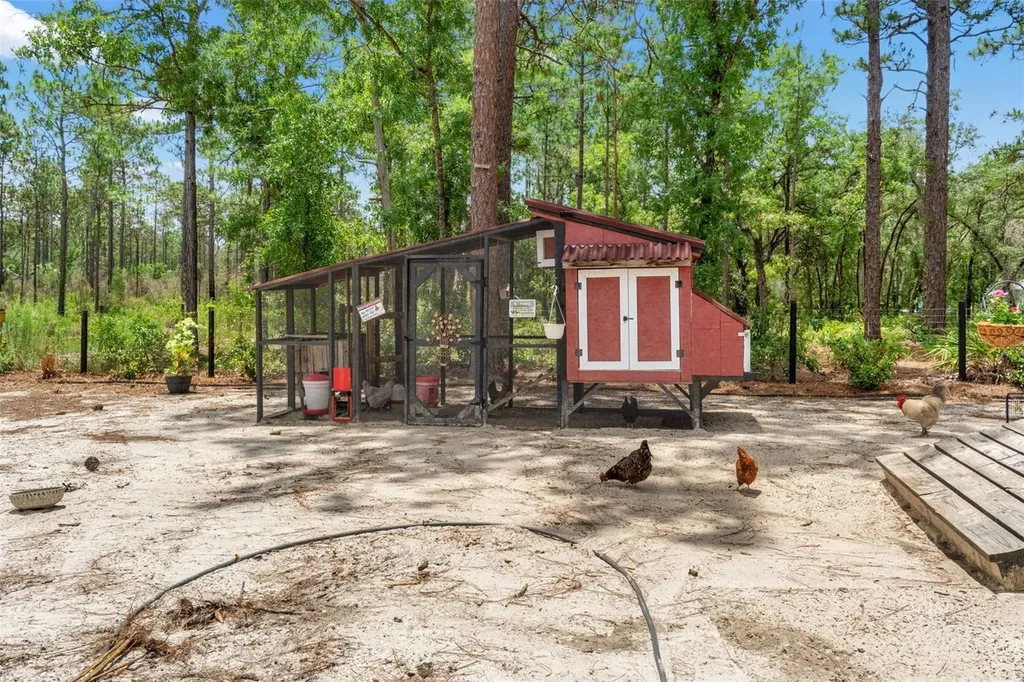 11096 Wood Owl Avenue Weeki Wachee FL 34614