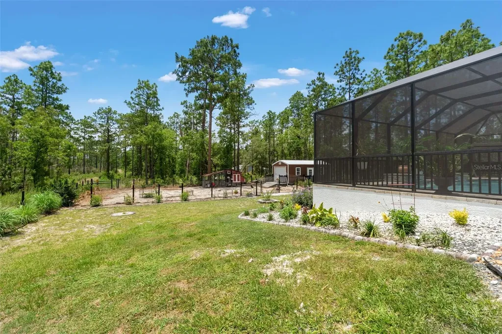 11096 Wood Owl Avenue Weeki Wachee FL 34614
