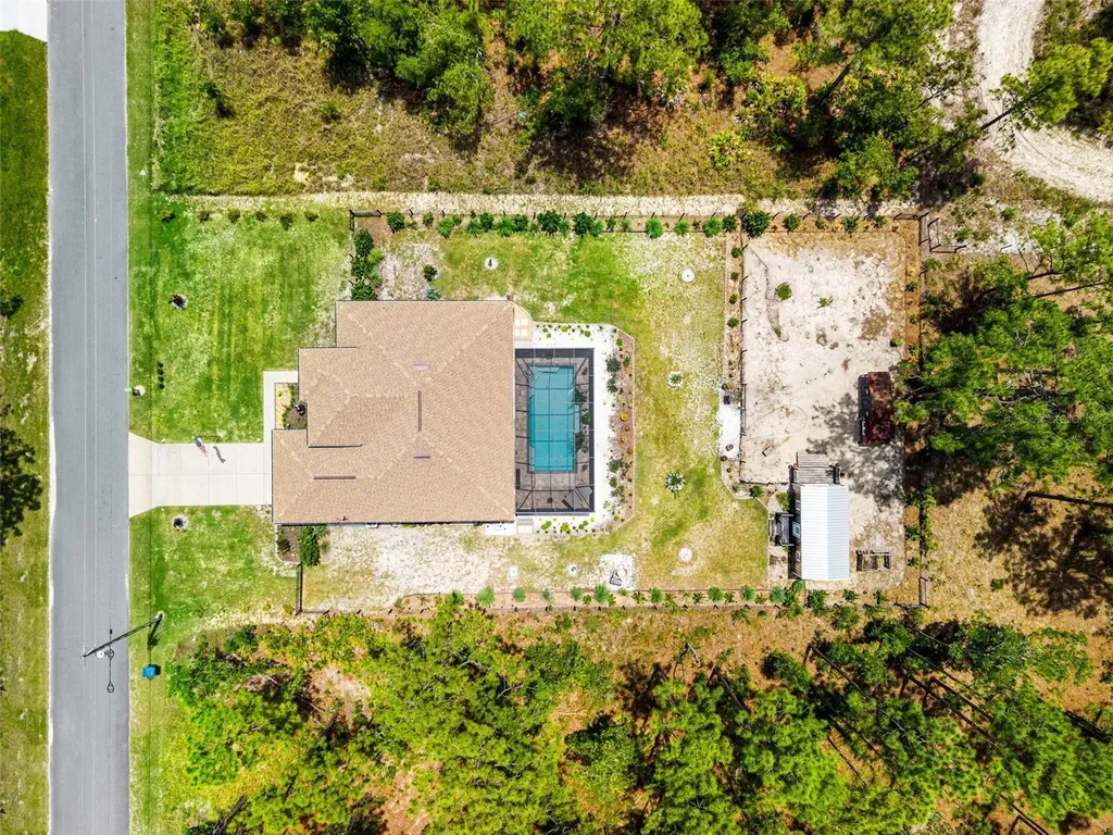 11096 Wood Owl Avenue Weeki Wachee FL 34614