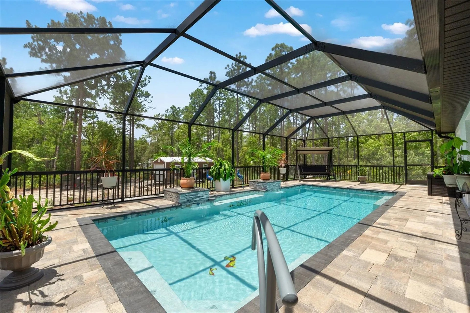 11096 Wood Owl Avenue Weeki Wachee FL 34614