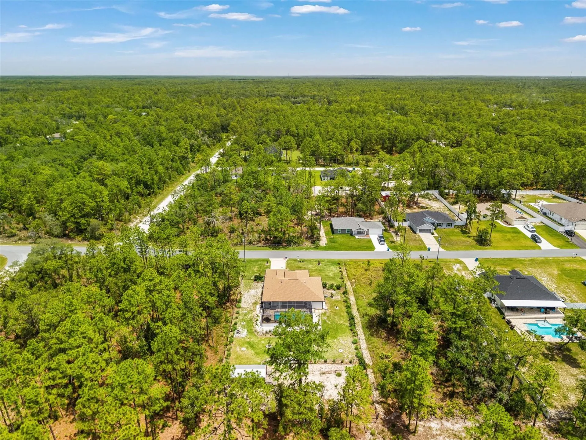 11096 Wood Owl Avenue Weeki Wachee FL 34614