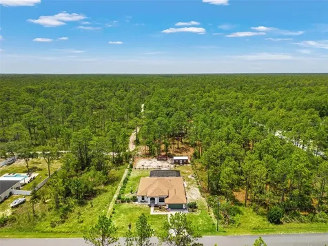 11096 Wood Owl Avenue Weeki Wachee FL 34614