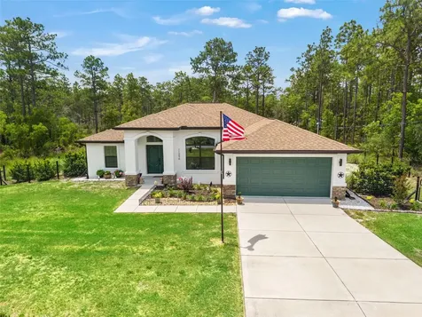 11096 Wood Owl Avenue Weeki Wachee FL 34614
