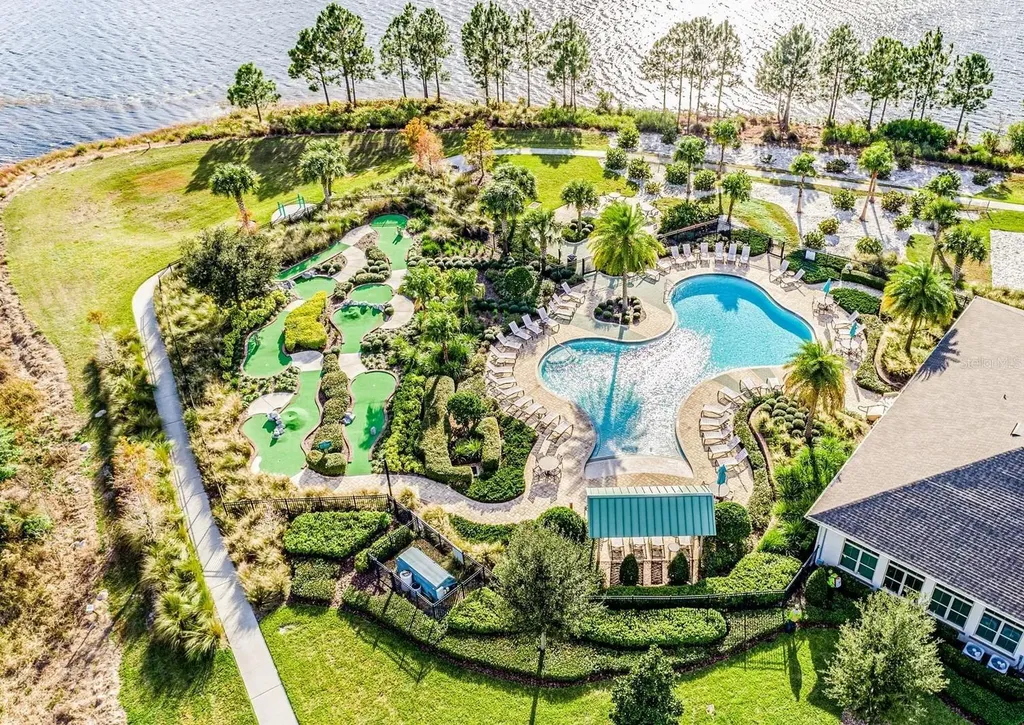15537 Mango Isle Street Winter Garden FL 34787