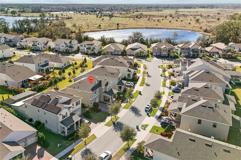 15537 Mango Isle Street Winter Garden FL 34787