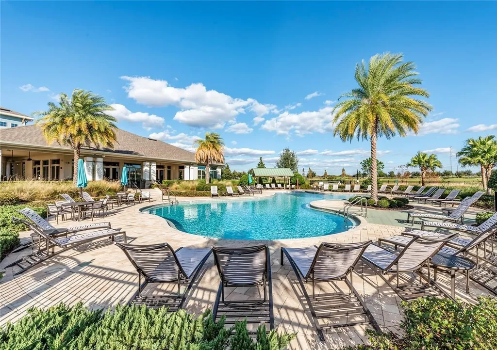 15537 Mango Isle Street Winter Garden FL 34787