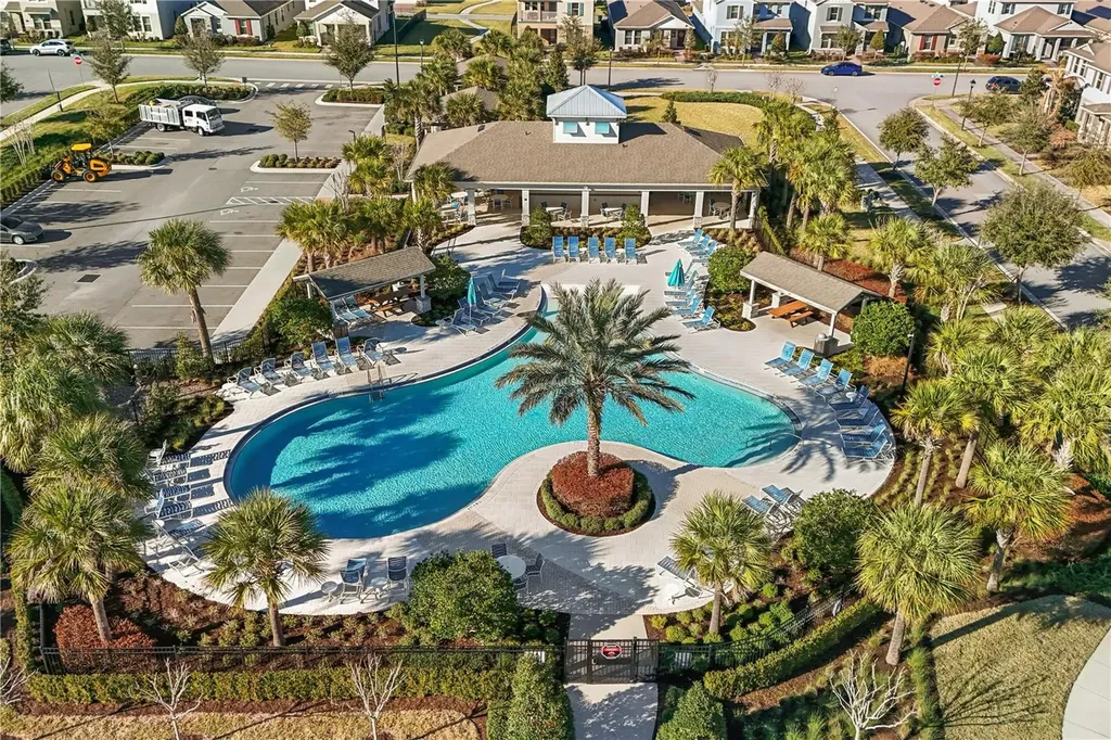 15537 Mango Isle Street Winter Garden FL 34787