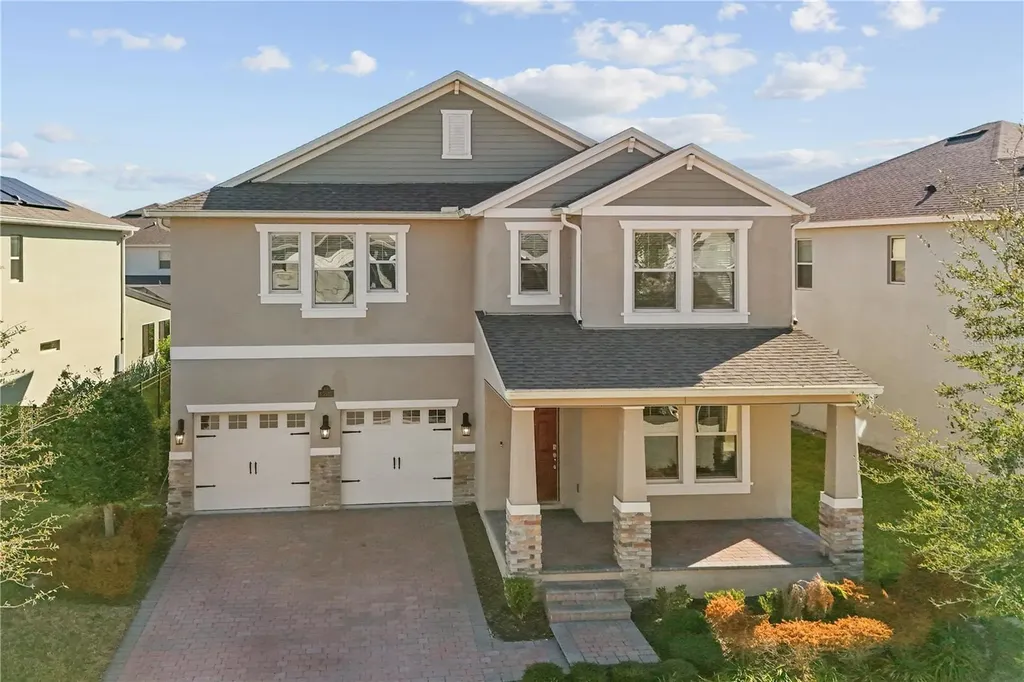 15537 Mango Isle Street Winter Garden FL 34787