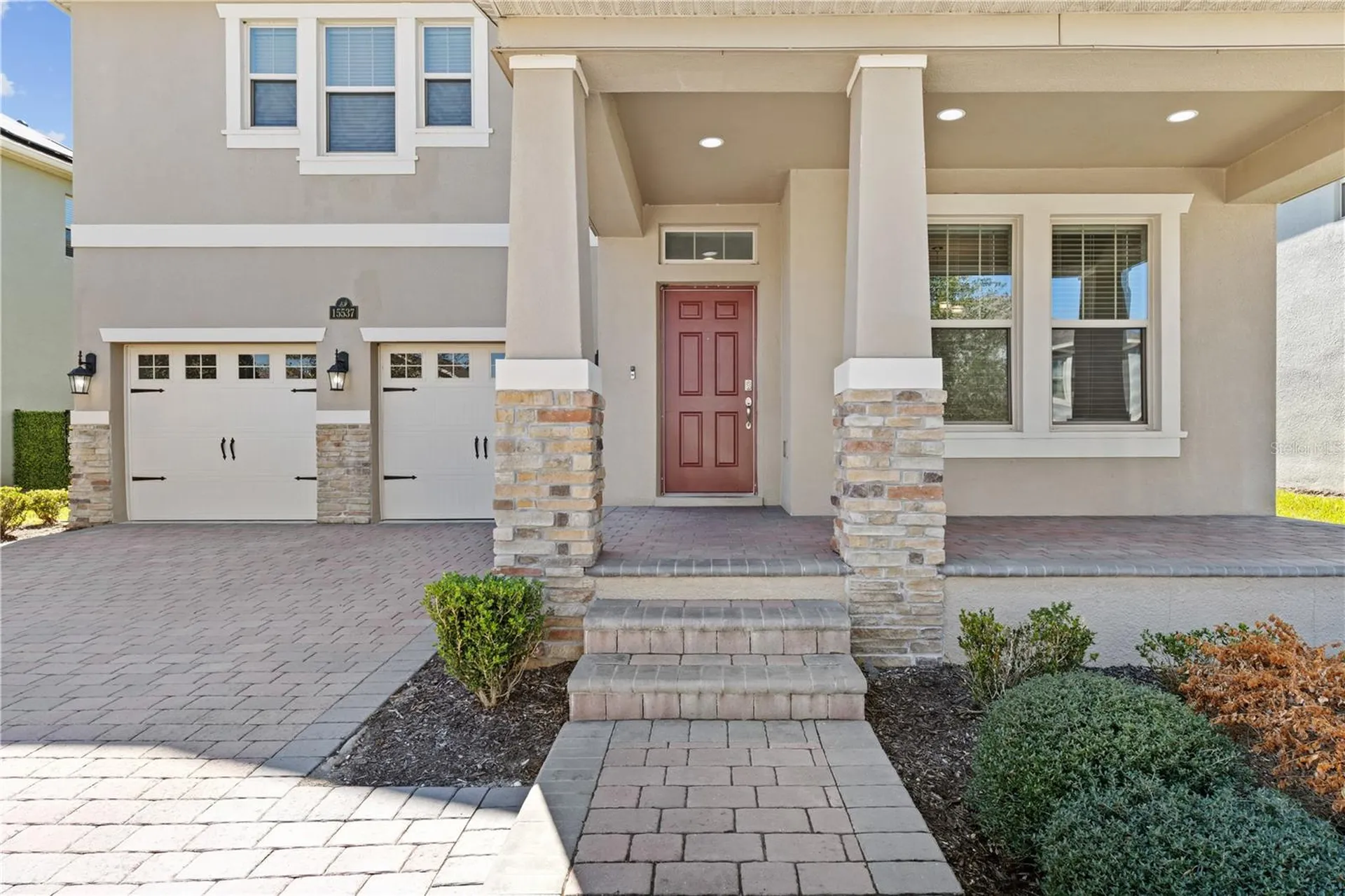 15537 Mango Isle Street Winter Garden FL 34787