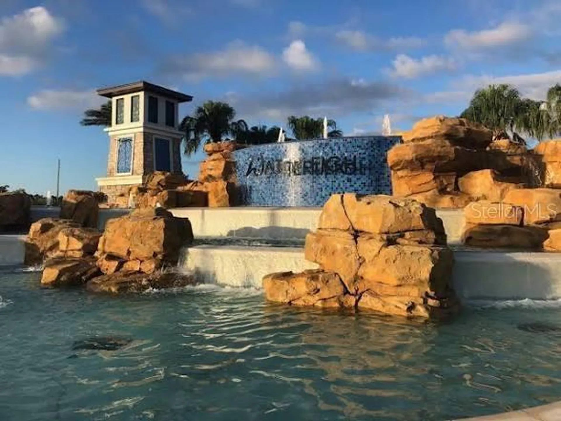 15537 Mango Isle Street Winter Garden FL 34787