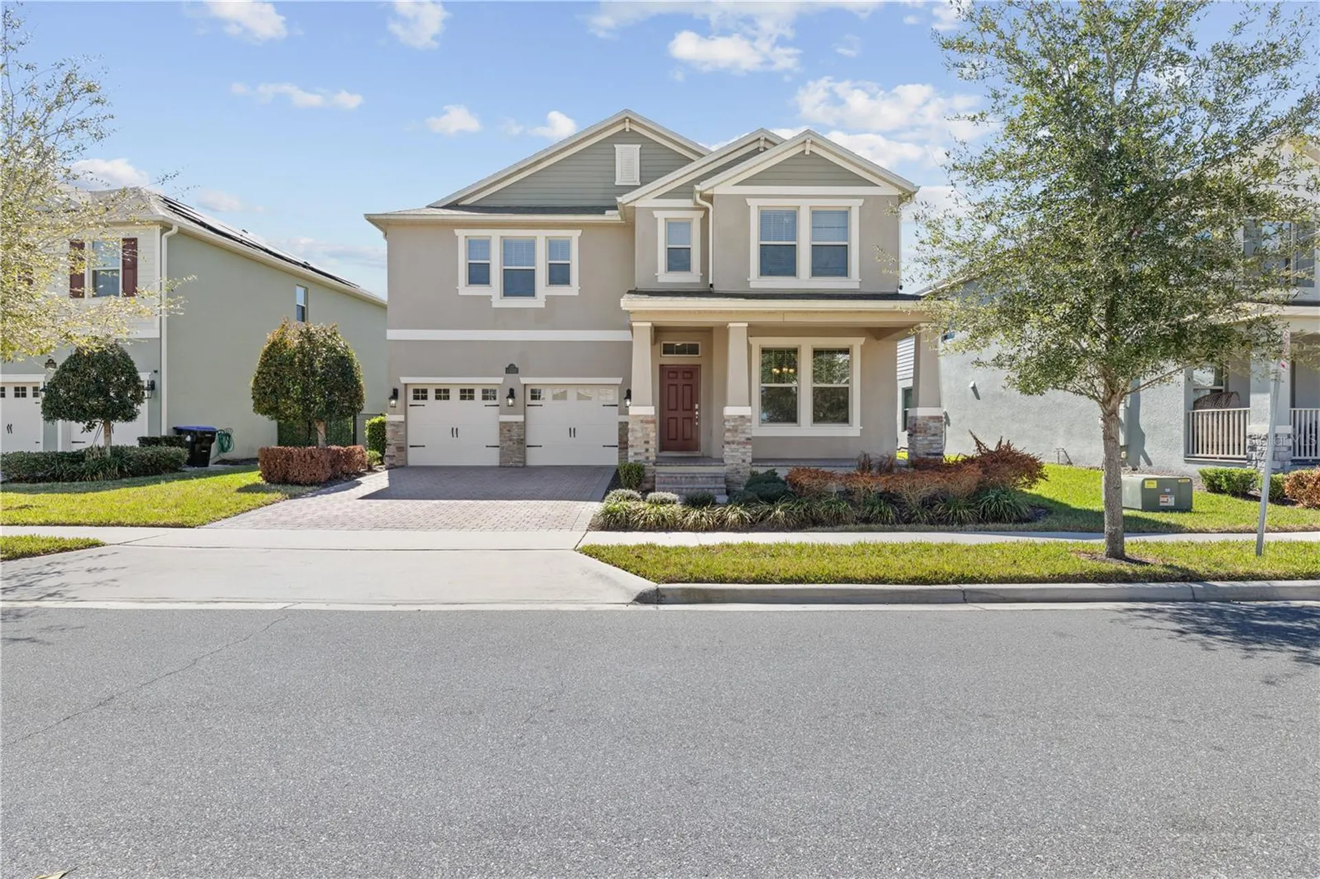 15537 Mango Isle Street Winter Garden FL 34787