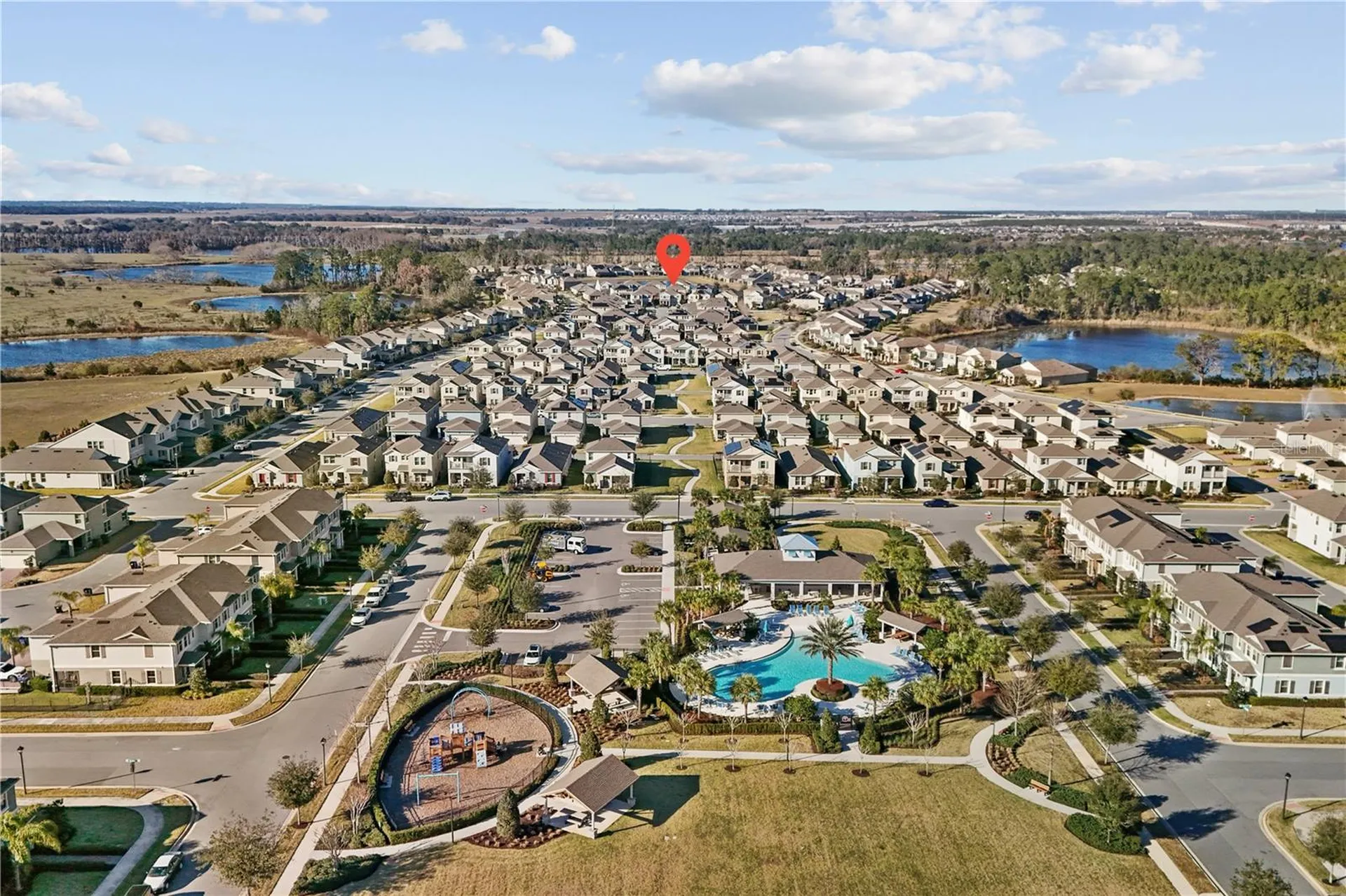 15537 Mango Isle Street Winter Garden FL 34787