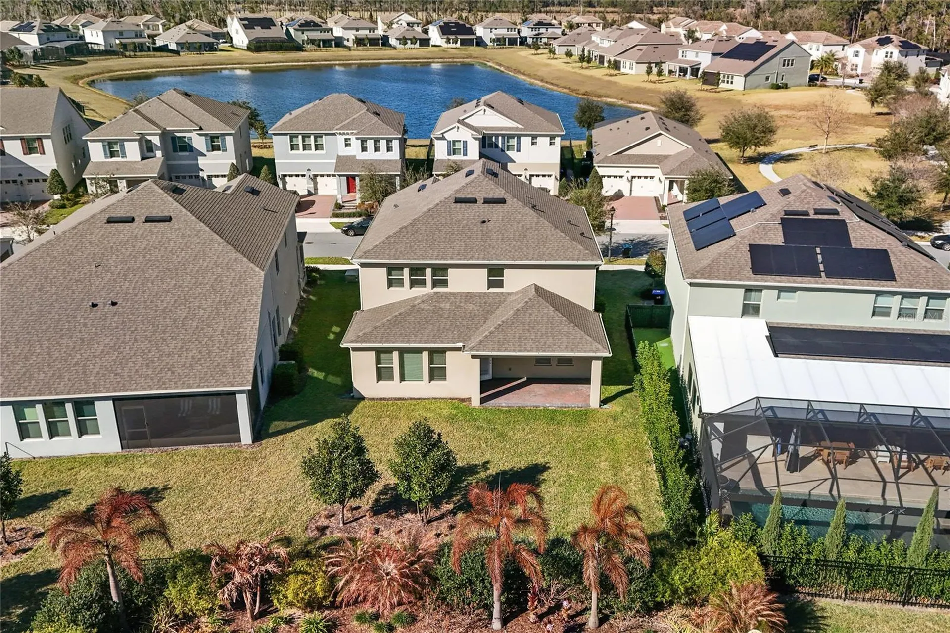 15537 Mango Isle Street Winter Garden FL 34787