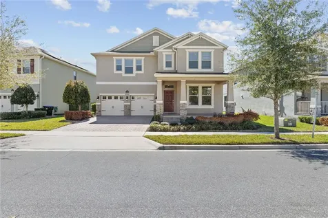 15537 Mango Isle Street Winter Garden FL 34787