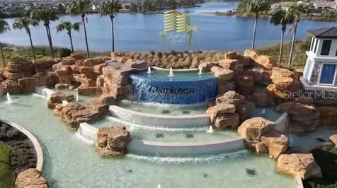15537 Mango Isle Street Winter Garden FL 34787