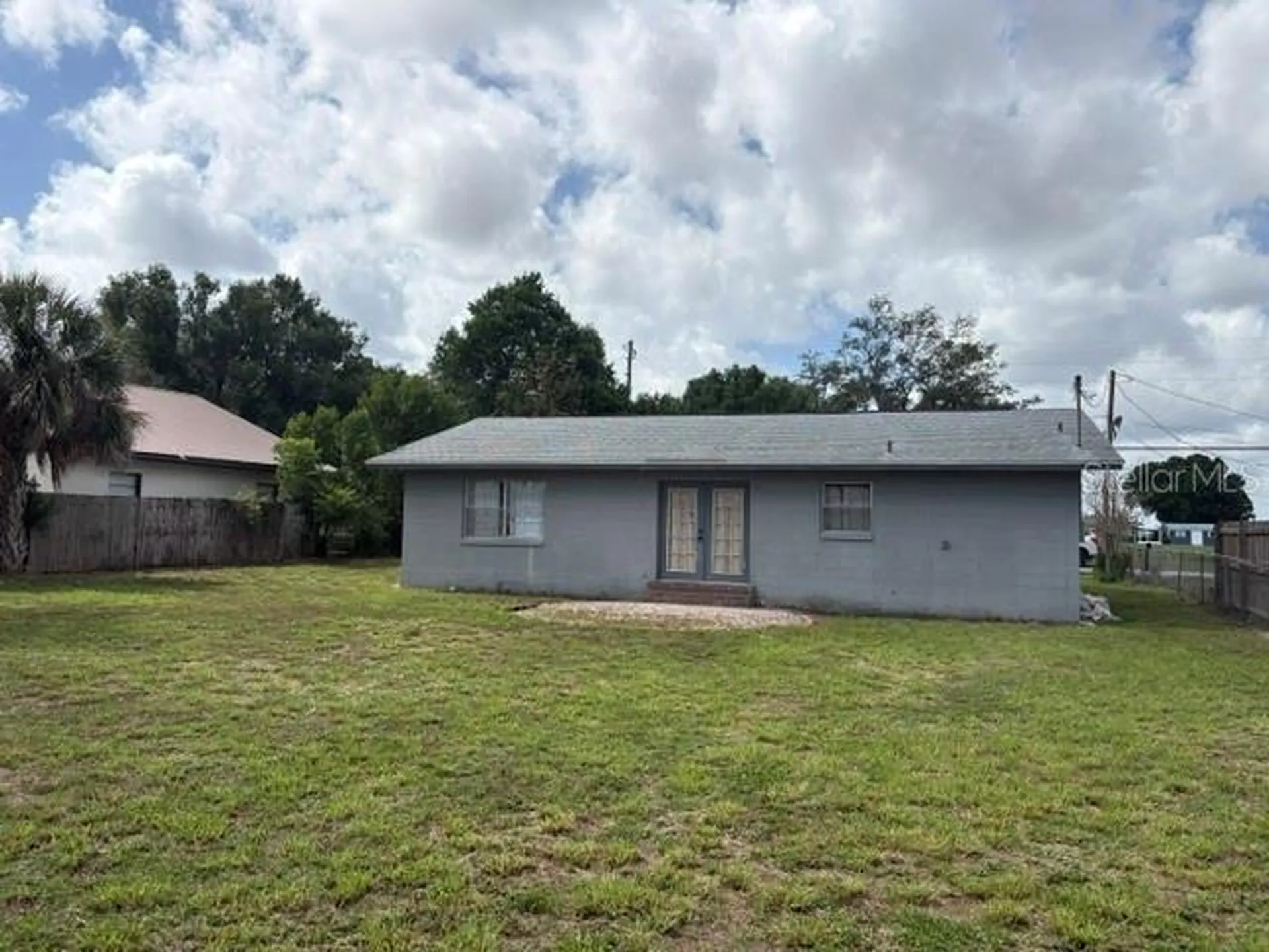 506 W 9th Street Frostproof FL 33843