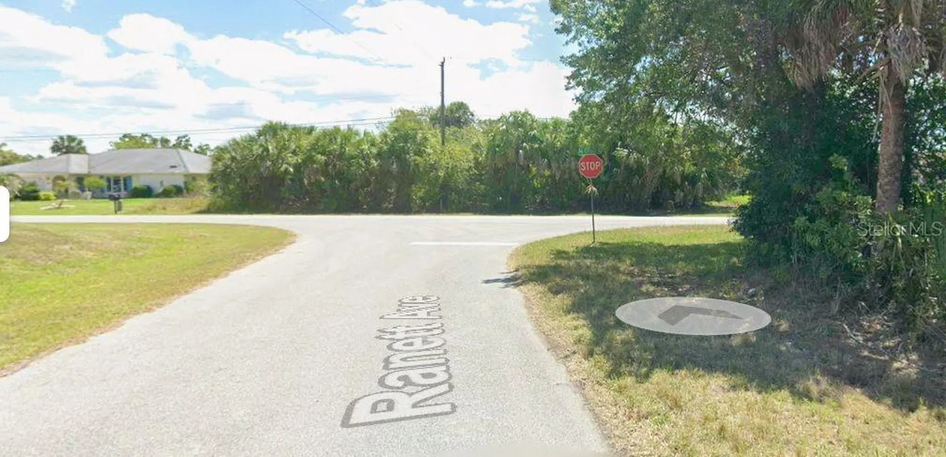 496 Mccabe Street Port Charlotte FL 33953