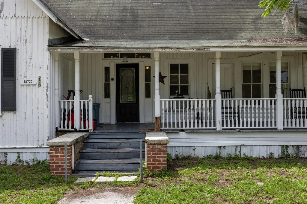 18722 NW 235th Street High Springs FL 32643