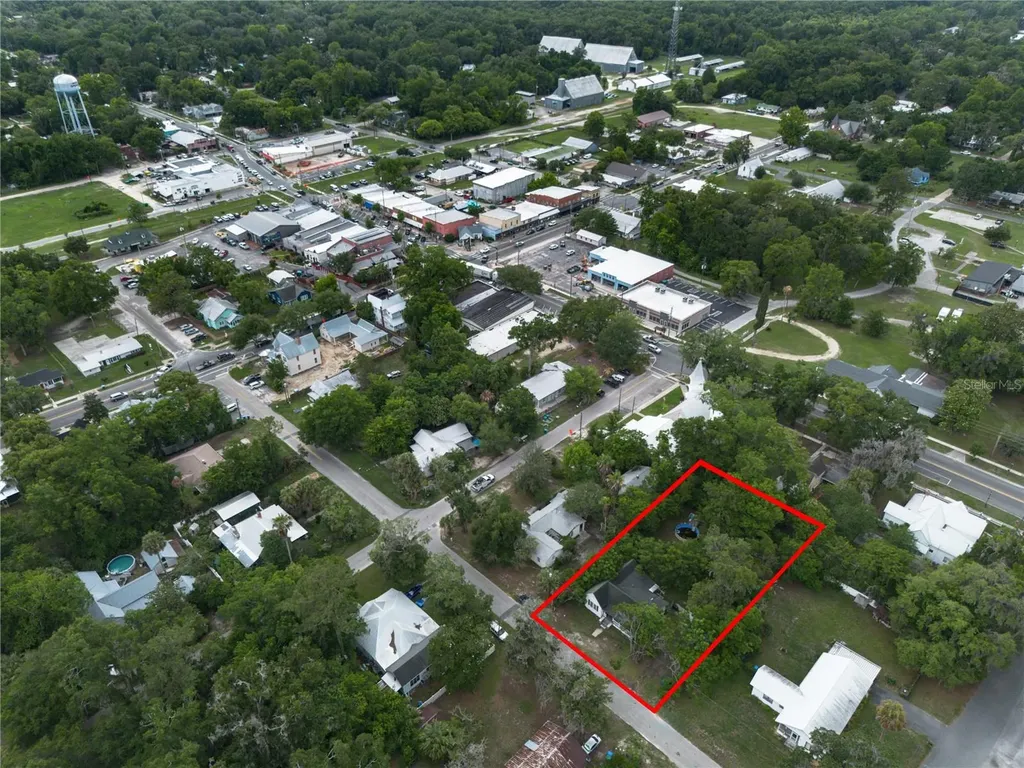 18722 NW 235th Street High Springs FL 32643