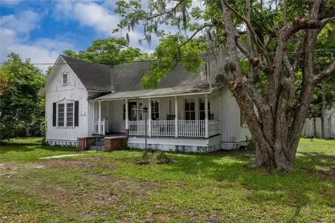 18722 NW 235th Street High Springs FL 32643