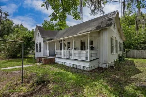 18722 NW 235th Street High Springs FL 32643