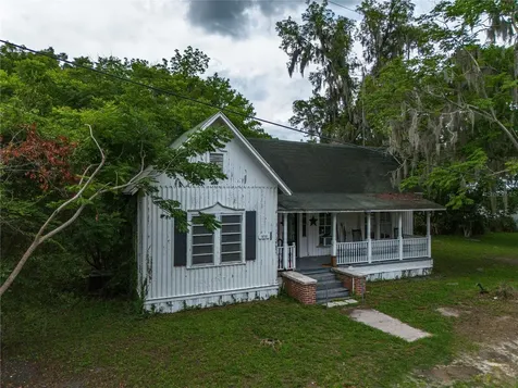 18722 NW 235th Street High Springs FL 32643