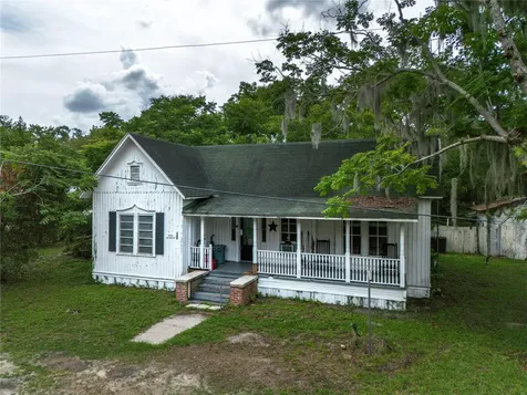 18722 NW 235th Street High Springs FL 32643