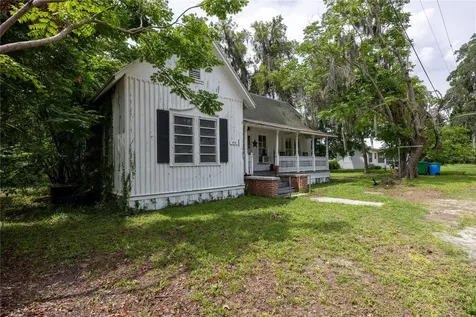18722 NW 235th Street High Springs FL 32643