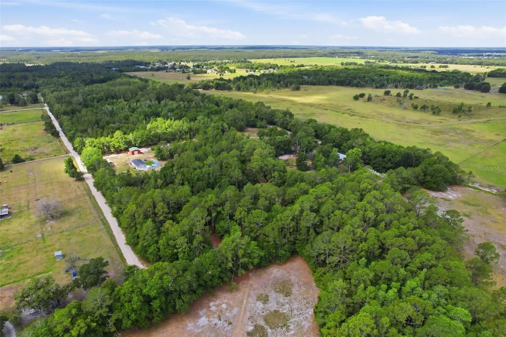 0 Melody Lane Polk City FL 33868