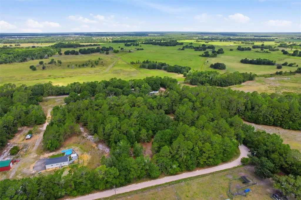 0 Melody Lane Polk City FL 33868