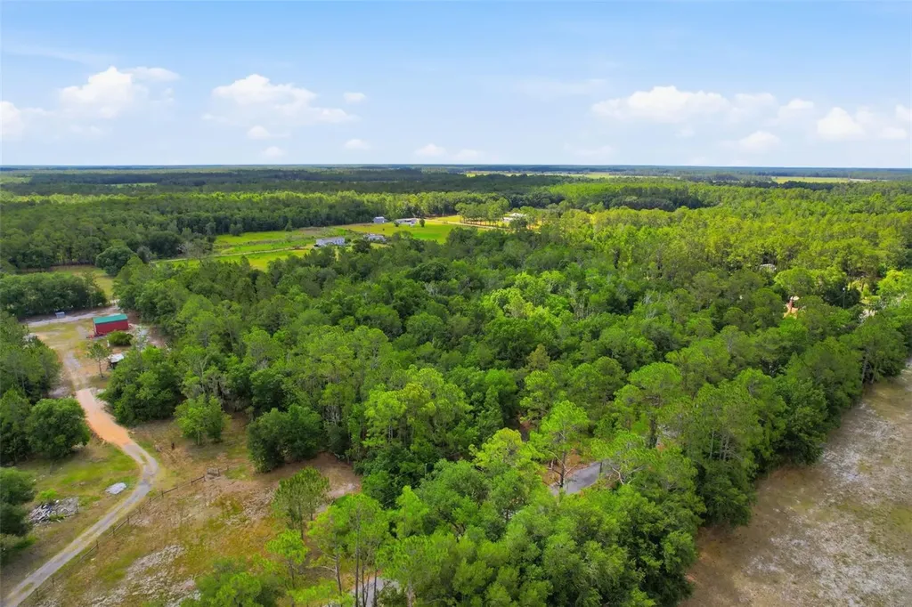 0 Melody Lane Polk City FL 33868