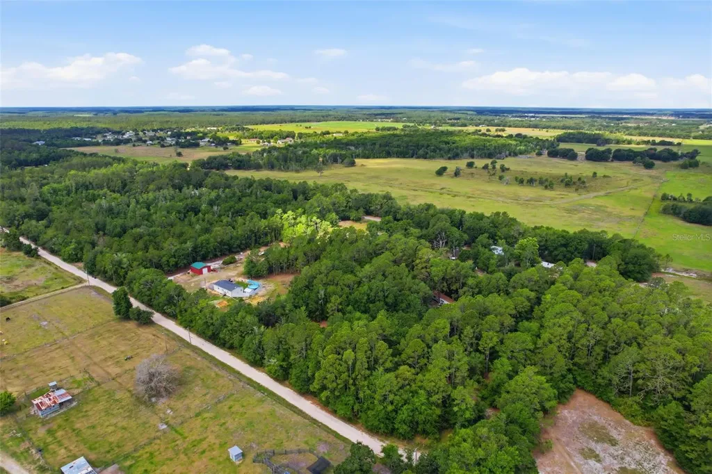 0 Melody Lane Polk City FL 33868