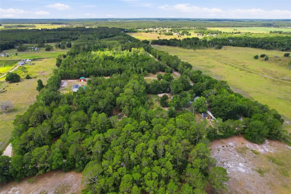 0 Melody Lane Polk City FL 33868