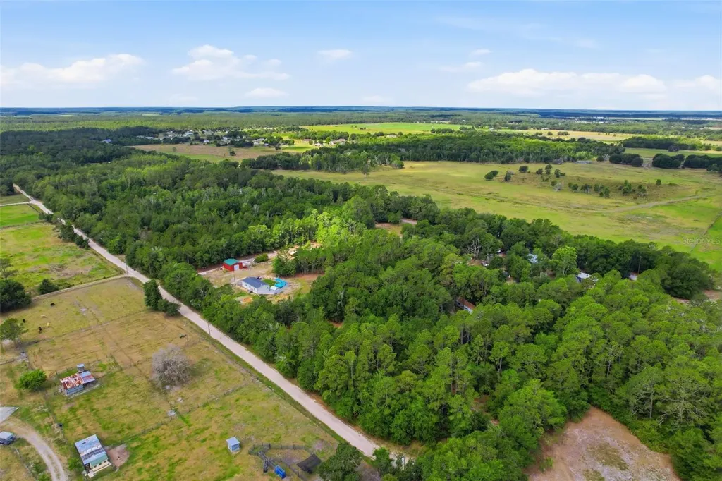 0 Melody Lane Polk City FL 33868