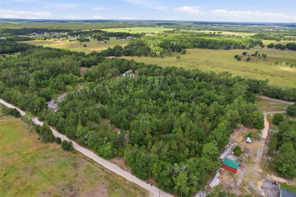 0 Melody Lane Polk City FL 33868