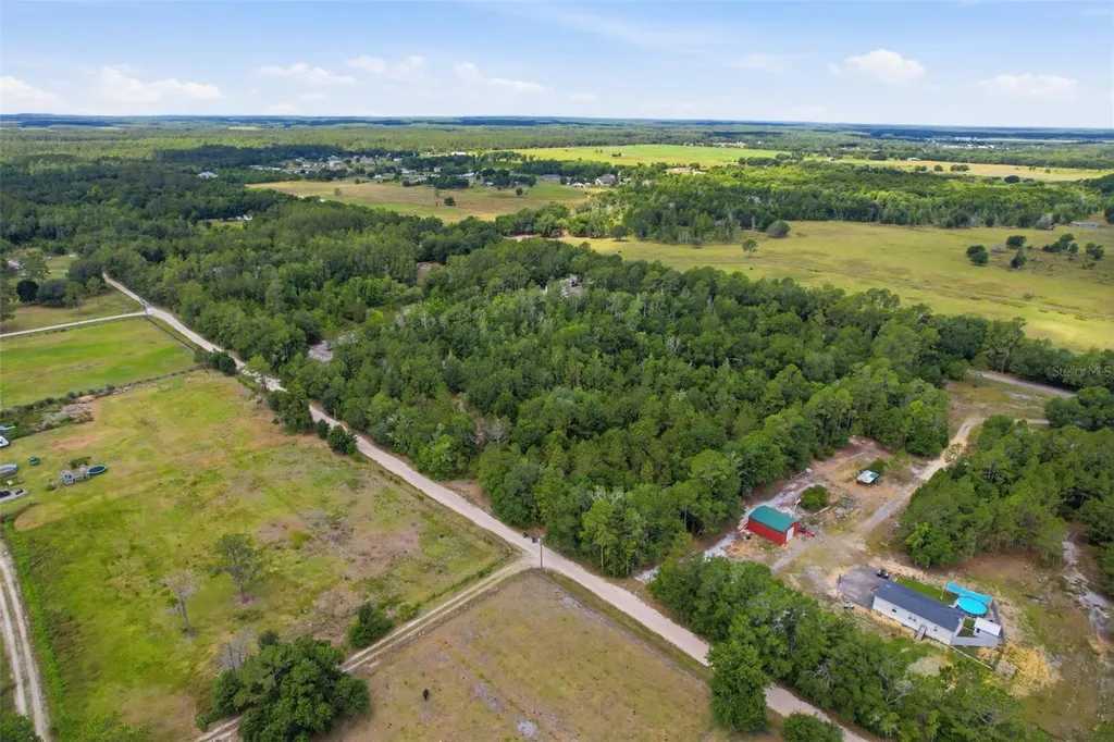 0 Melody Lane Polk City FL 33868