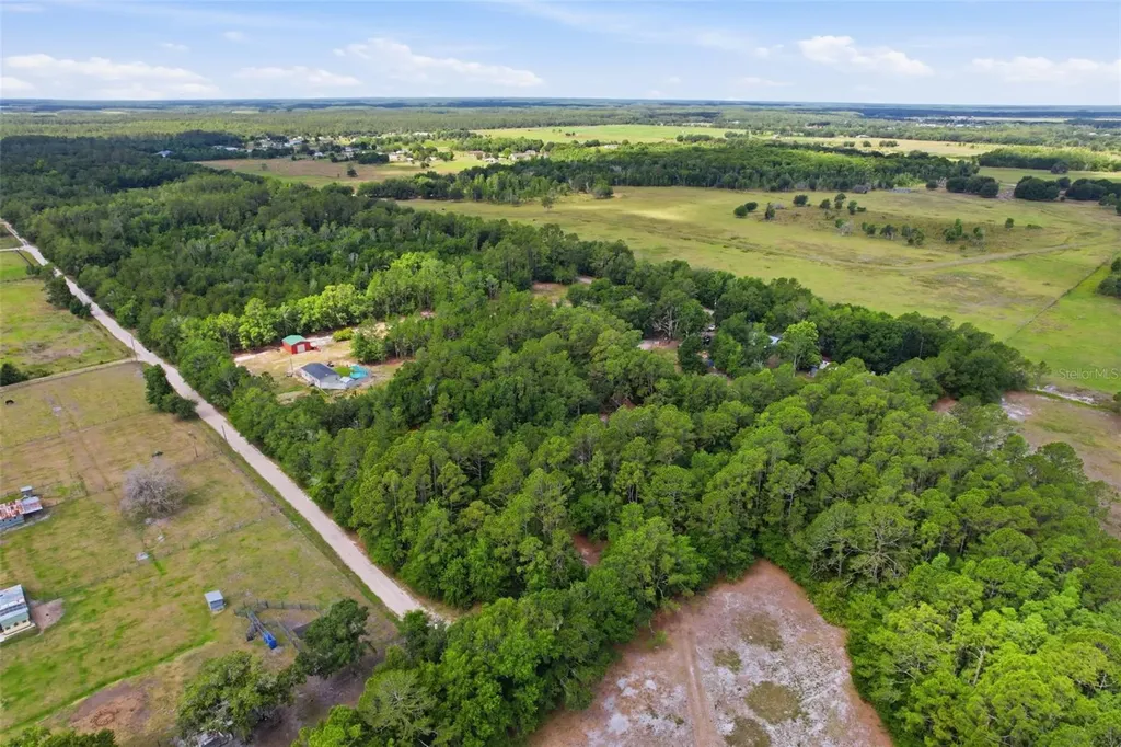 0 Melody Lane Polk City FL 33868