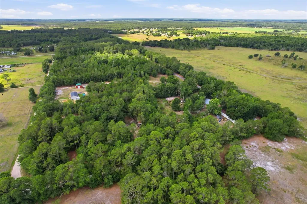 0 Melody Lane Polk City FL 33868