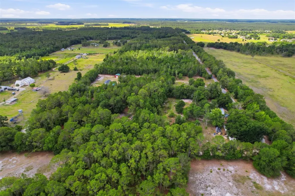0 Melody Lane Polk City FL 33868