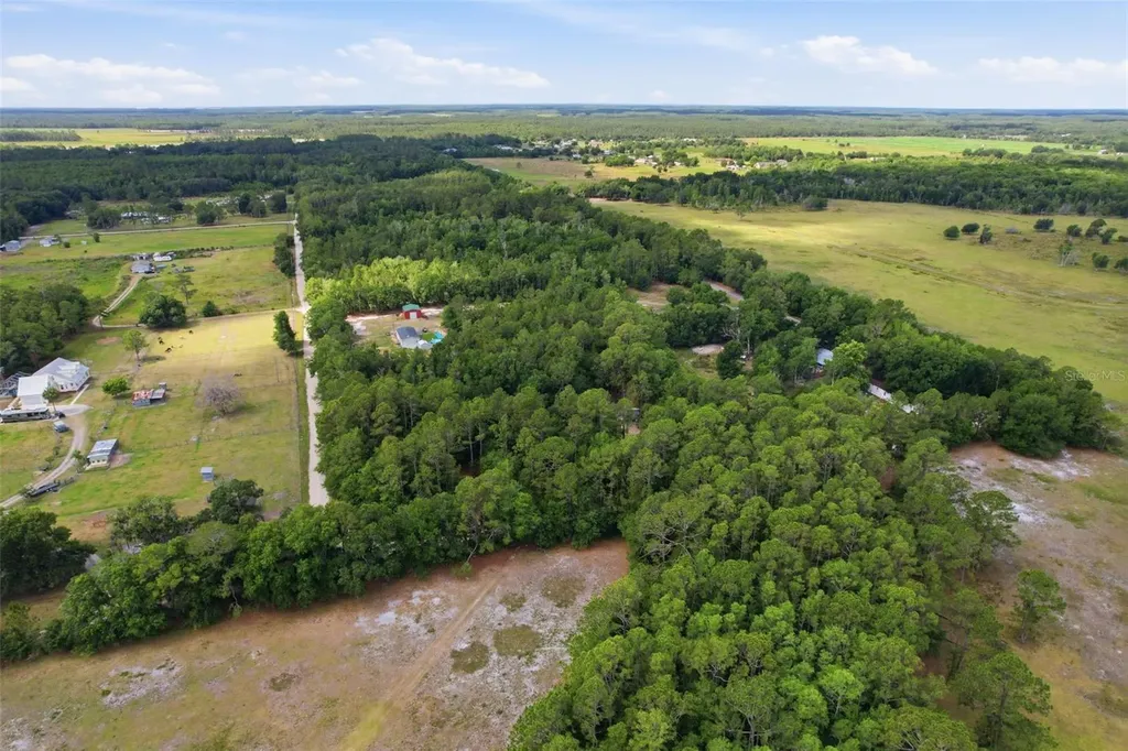 0 Melody Lane Polk City FL 33868