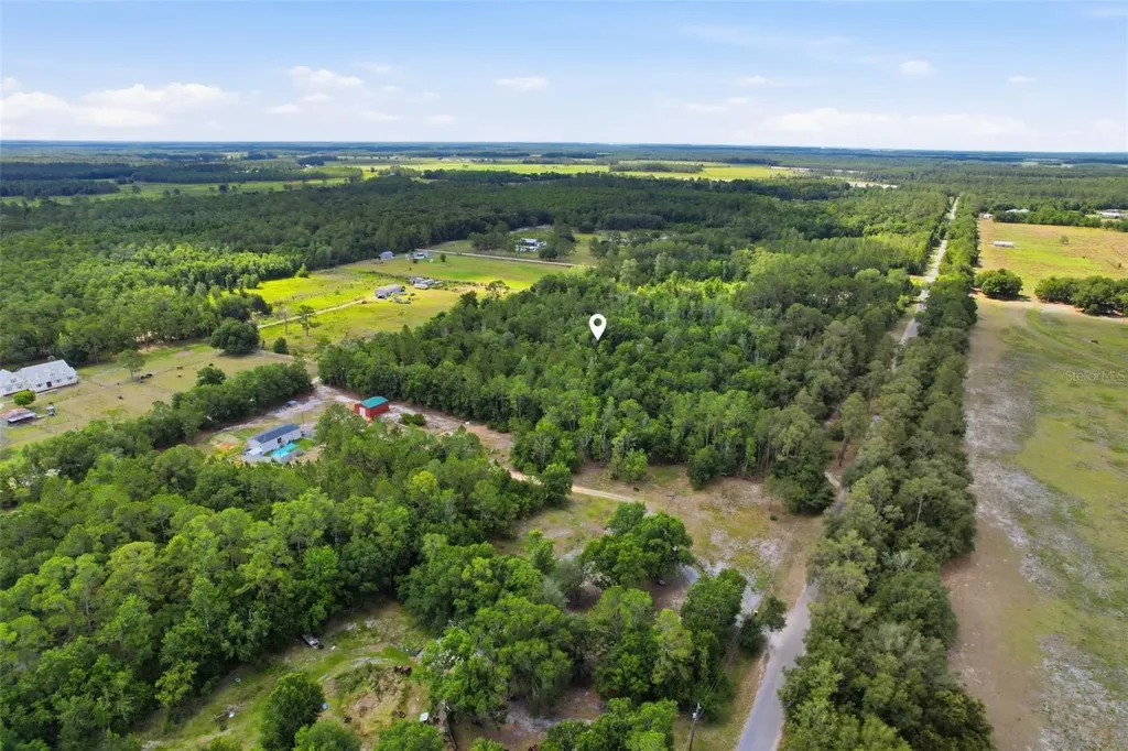 0 Melody Lane Polk City FL 33868