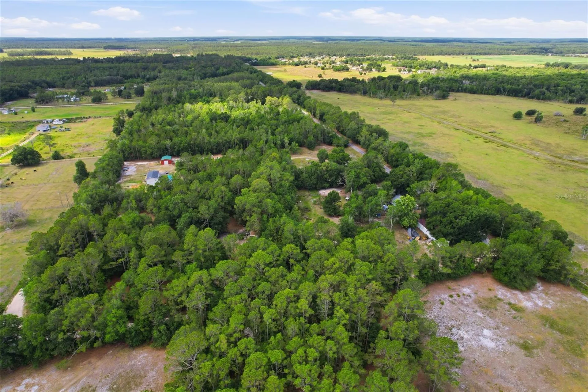 0 Melody Lane Polk City FL 33868