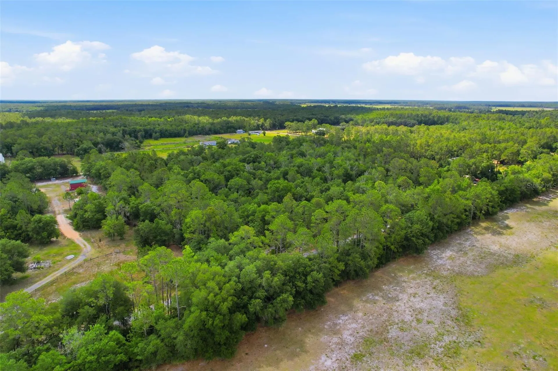 0 Melody Lane Polk City FL 33868
