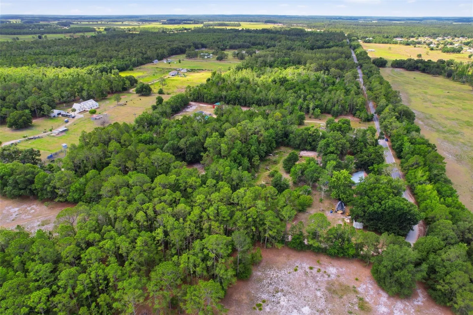 0 Melody Lane Polk City FL 33868