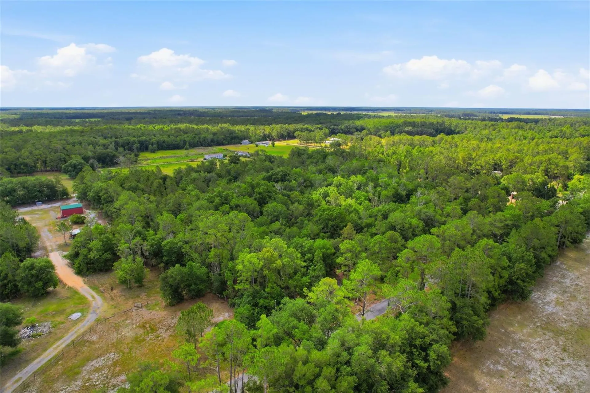 0 Melody Lane Polk City FL 33868