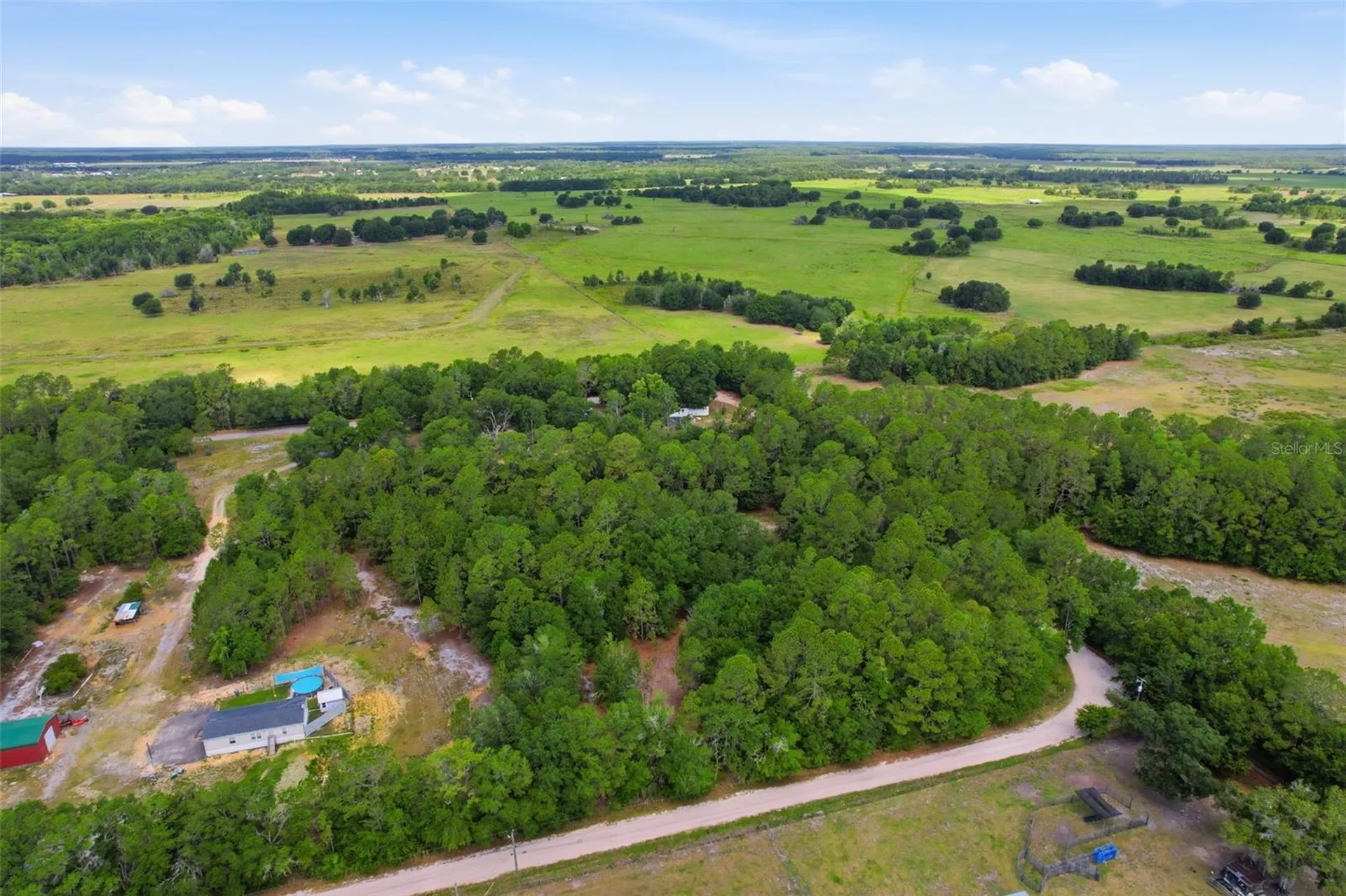 0 Melody Lane Polk City FL 33868