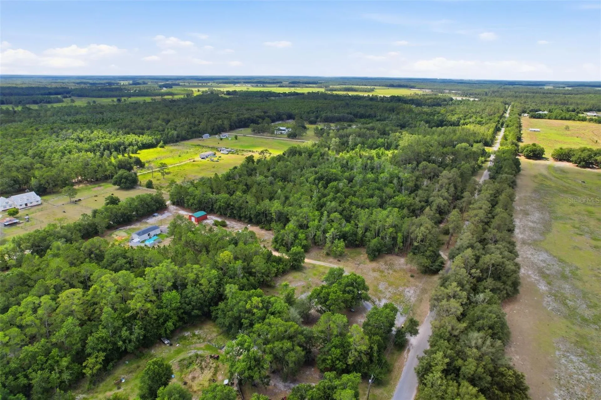 0 Melody Lane Polk City FL 33868