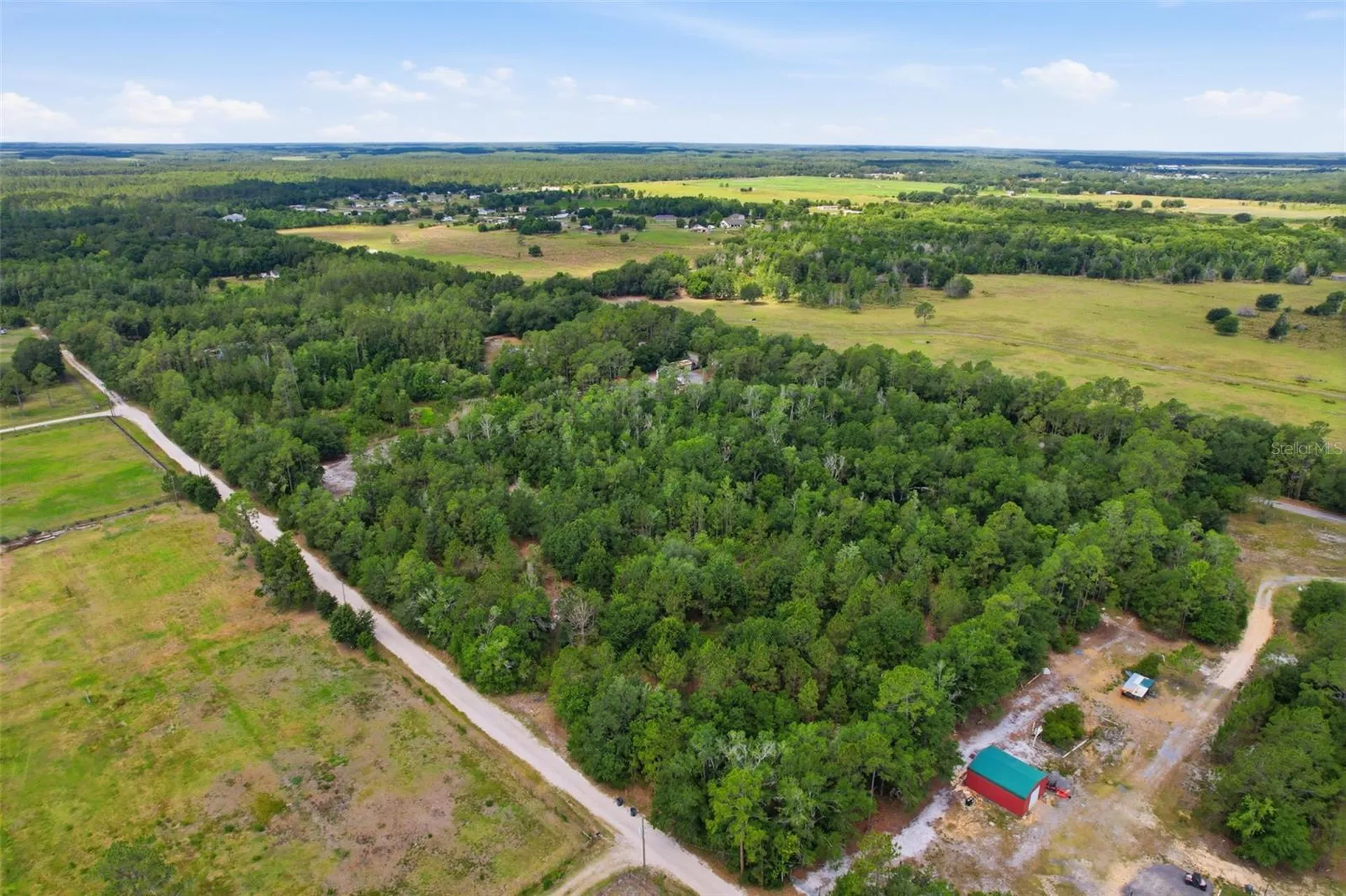 0 Melody Lane Polk City FL 33868